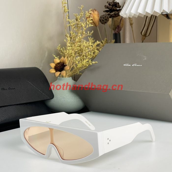 Rick Owens Sunglasses Top Quality ROS00048 Rick Owens Sunglasses Top Quality ROS00048